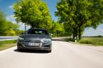 Audi A5 Sportback g-tron S-Line 2016 года (WW)